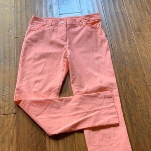 New Directions Coral Pants‎